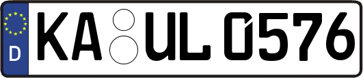KA-UL0576