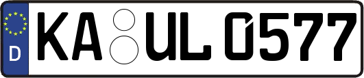 KA-UL0577