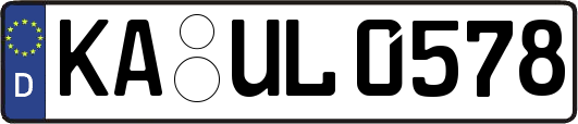 KA-UL0578