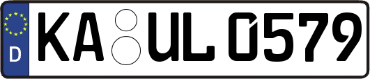 KA-UL0579