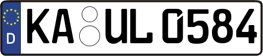 KA-UL0584