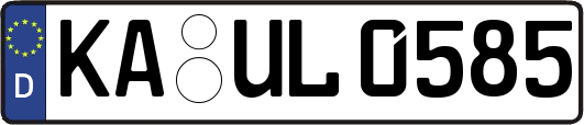 KA-UL0585