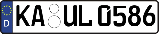 KA-UL0586