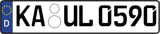 KA-UL0590