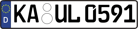 KA-UL0591