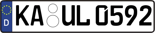KA-UL0592