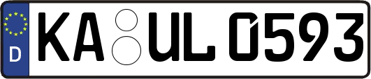 KA-UL0593