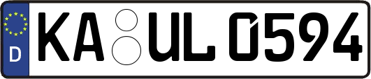 KA-UL0594