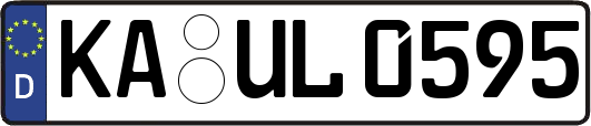 KA-UL0595