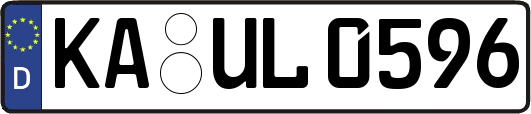 KA-UL0596