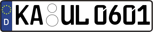 KA-UL0601