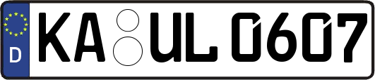 KA-UL0607