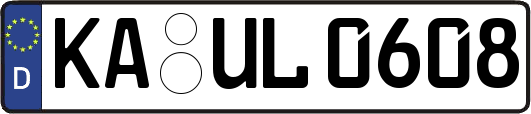 KA-UL0608