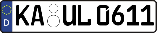 KA-UL0611