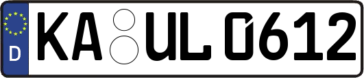 KA-UL0612