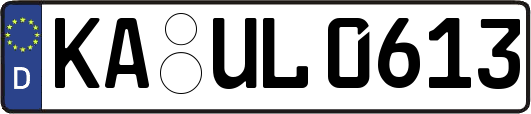 KA-UL0613