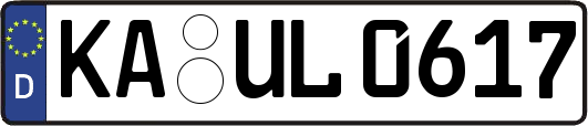 KA-UL0617