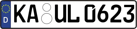 KA-UL0623