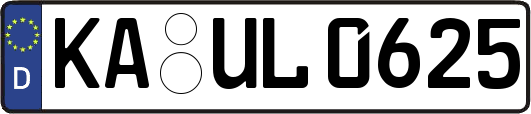 KA-UL0625
