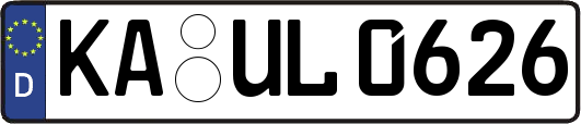 KA-UL0626