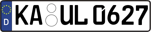 KA-UL0627