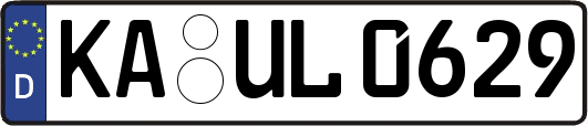 KA-UL0629