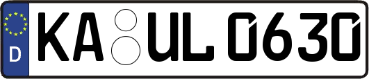 KA-UL0630