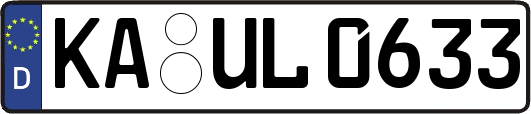 KA-UL0633