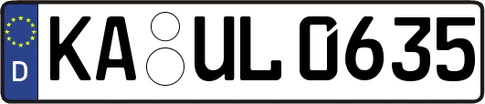 KA-UL0635