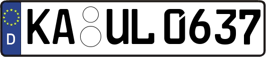 KA-UL0637