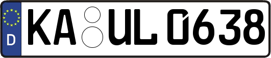 KA-UL0638