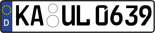 KA-UL0639