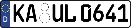 KA-UL0641