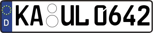 KA-UL0642
