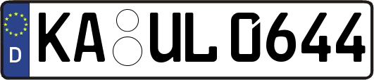 KA-UL0644