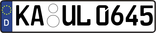 KA-UL0645