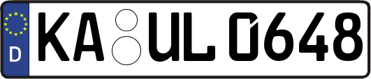 KA-UL0648