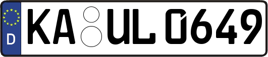 KA-UL0649