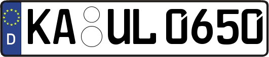 KA-UL0650