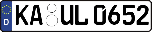 KA-UL0652