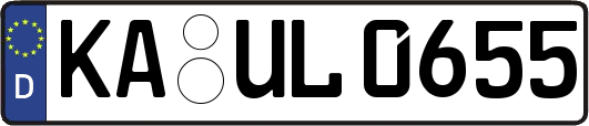 KA-UL0655