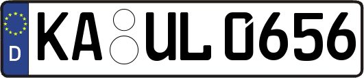 KA-UL0656
