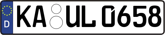 KA-UL0658
