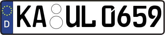 KA-UL0659