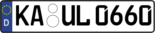 KA-UL0660
