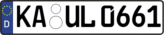 KA-UL0661
