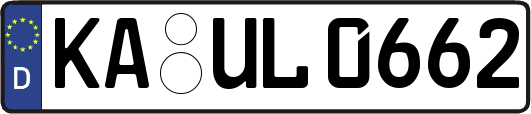 KA-UL0662