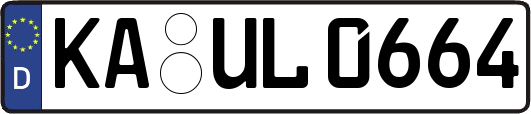 KA-UL0664