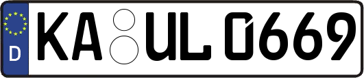 KA-UL0669