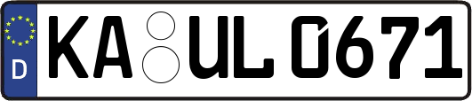 KA-UL0671